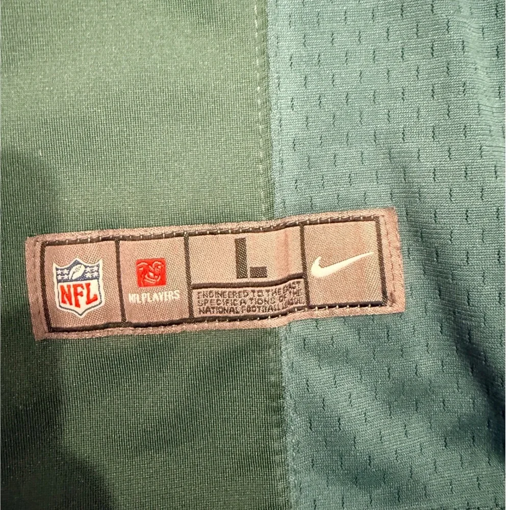 Nike nfl field